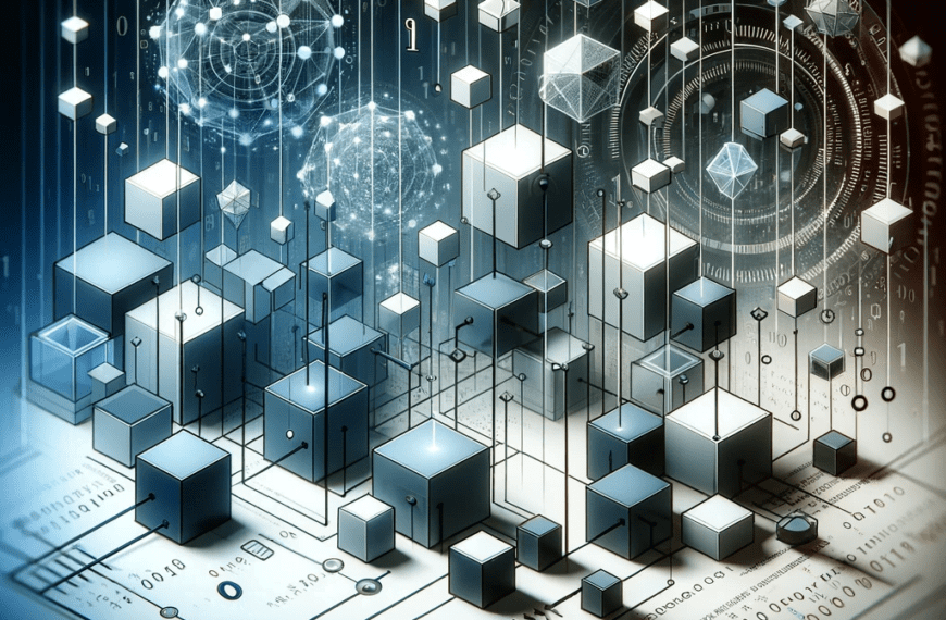 What is Data Modelling?