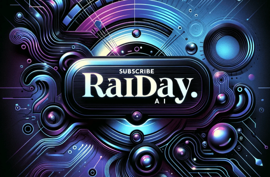 Raiday.ai