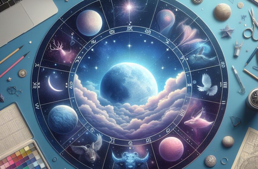 Stellar Insights: Navigating the Cosmos through Star Astrology