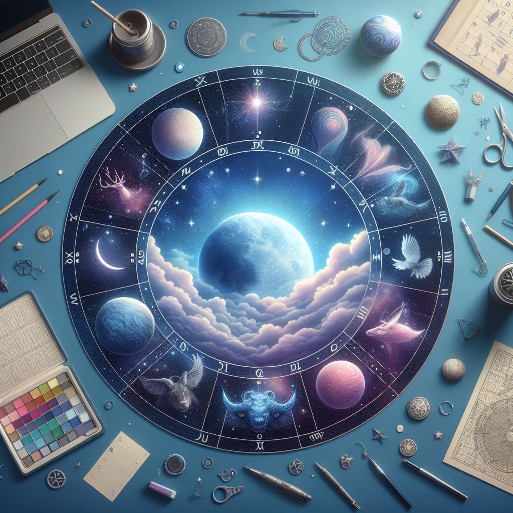 Stellar Insights: Navigating the Cosmos through Star Astrology