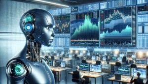 AI in Stock Market Trading: Revolutionizing Strategy or Manipulating the Market?