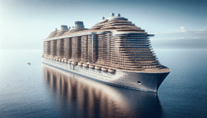 Navigating the In-Room Safe on MSC Cruises: What Fits and What Doesn’t?