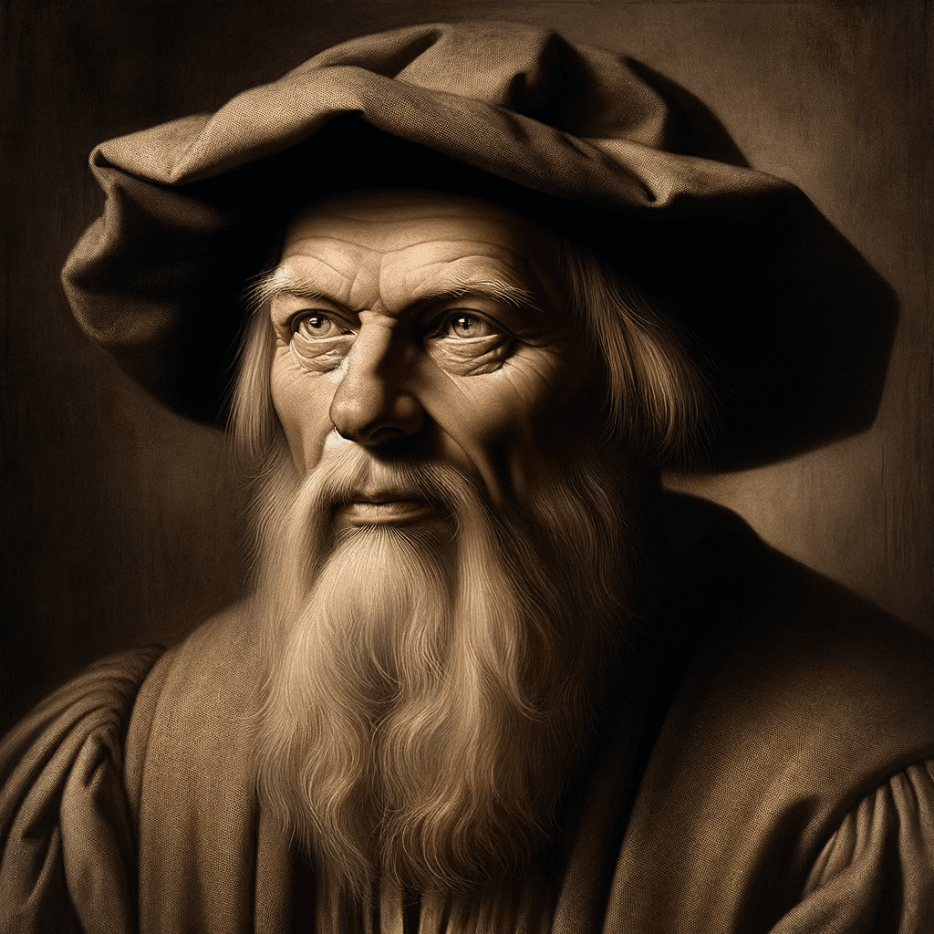 nostradamus artificial intelligence preictions