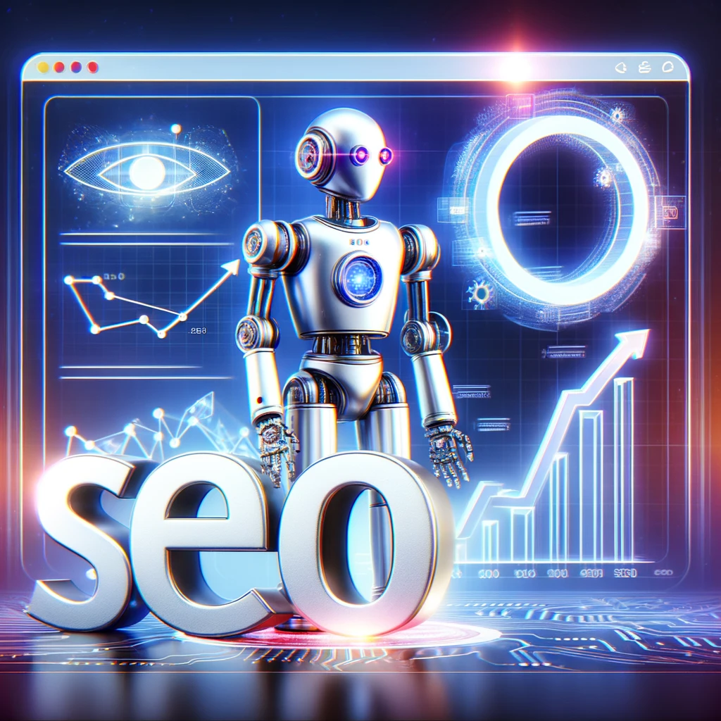 AI and SEO