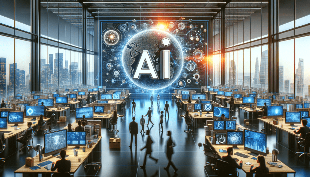 AI Services offered by raiday.ai