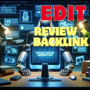 AI tool, AI Provider, AI Content review (edit existing)