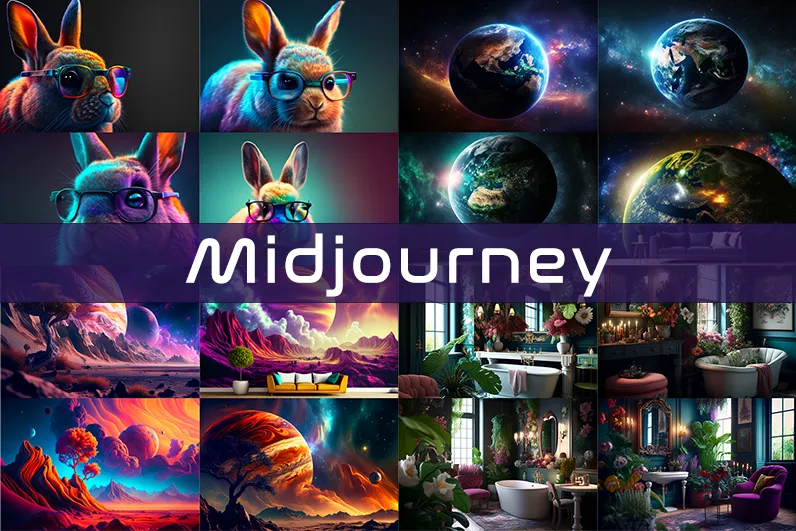 Midjourney