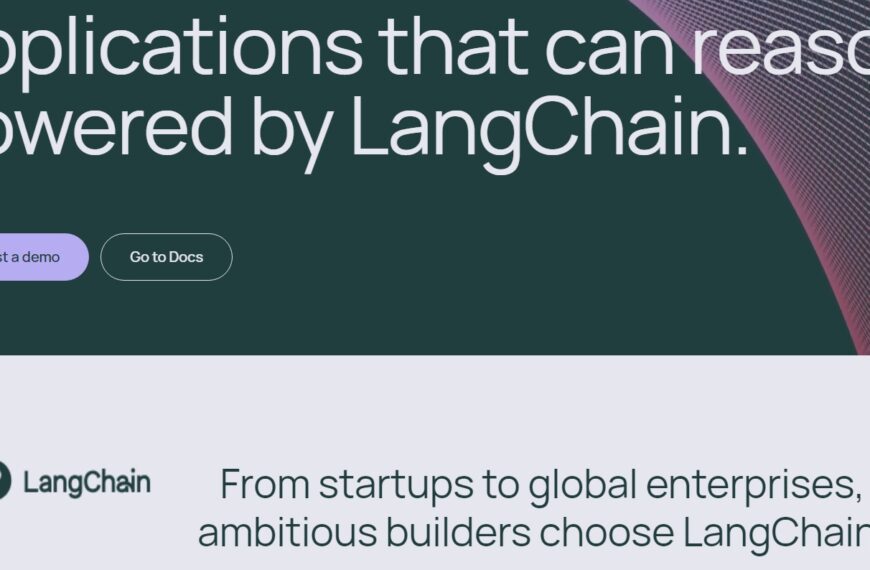 LangChain Python