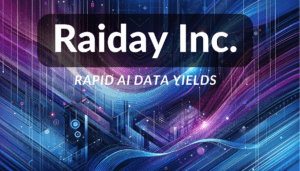 Raiday Inc.