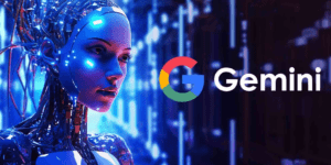 Gemini by Google AI