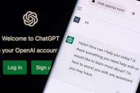 OpenAI's ChatGPT