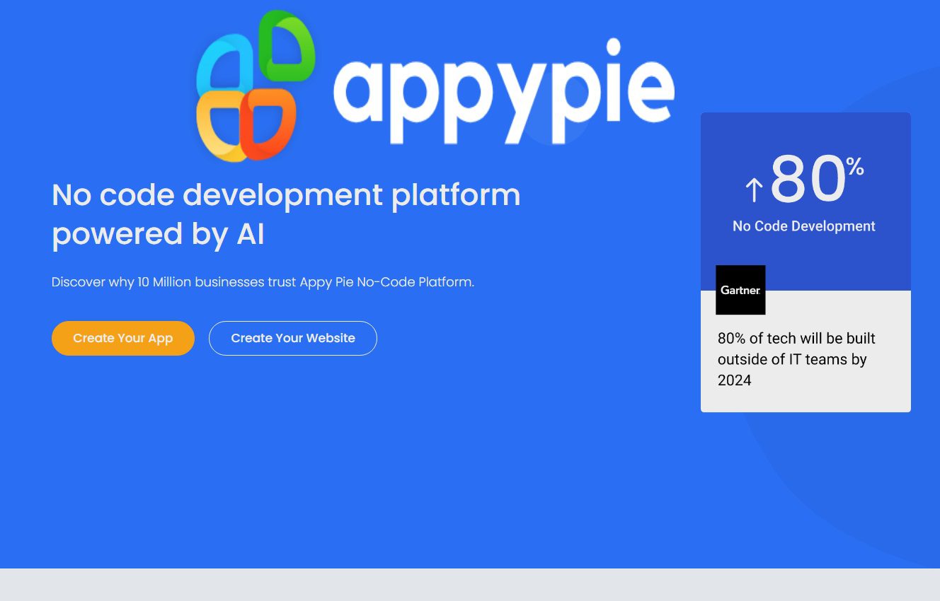 Appypie AI