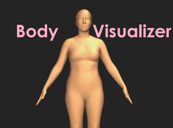 BodyVisualizer