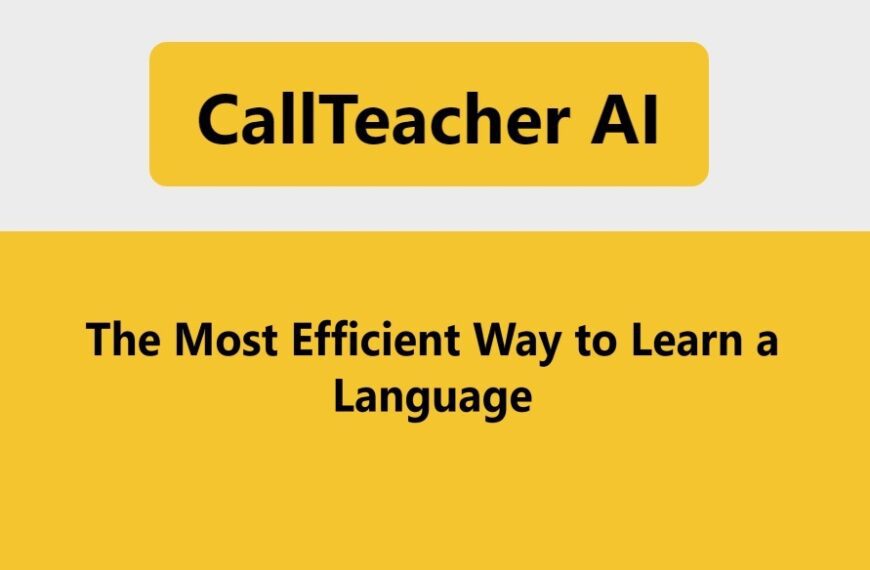 Call Teacher AI