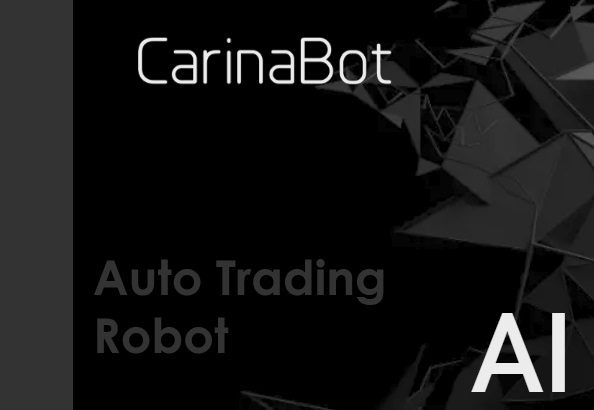 CarinaBot AI