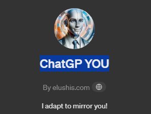 ChatGP You