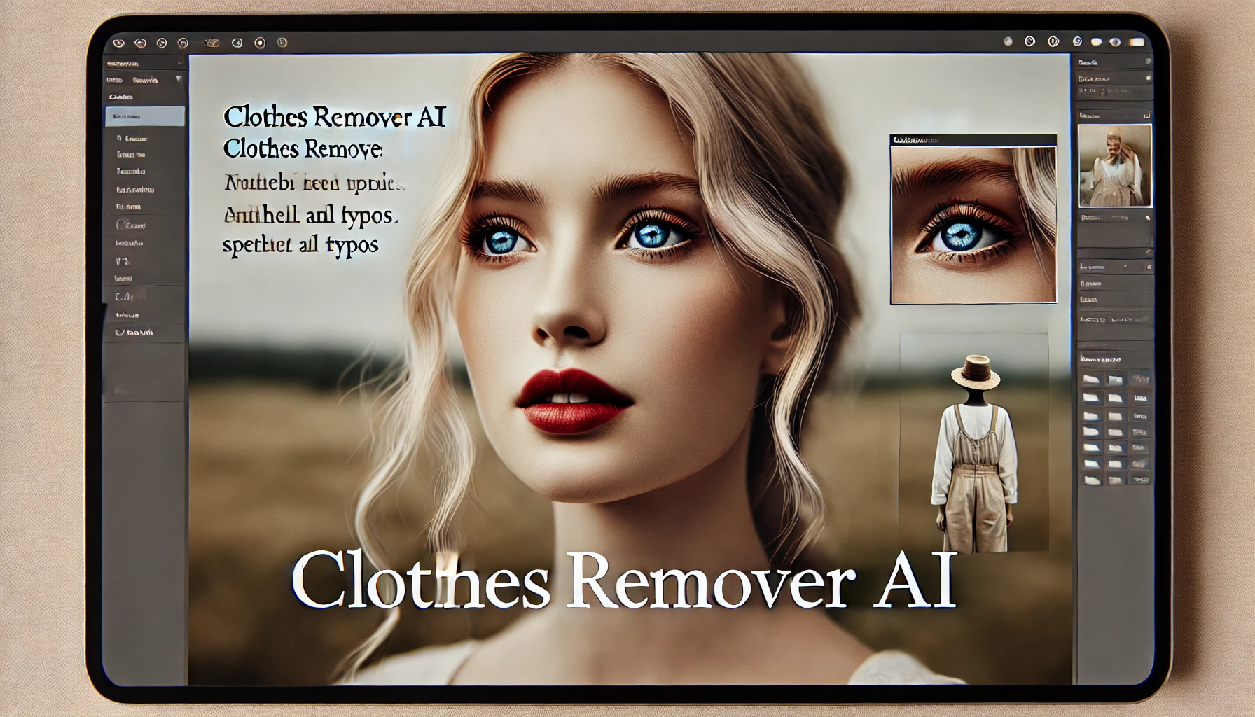 Clothes Remover