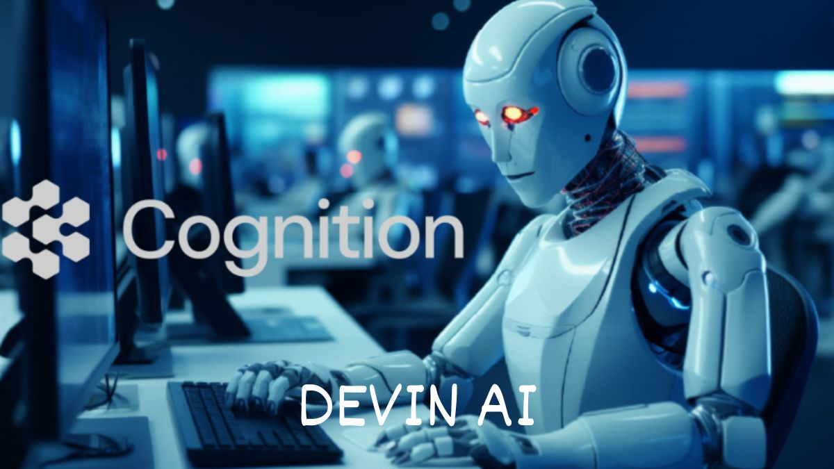 Devin AI Software Engineer