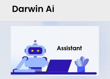 Darwin AI