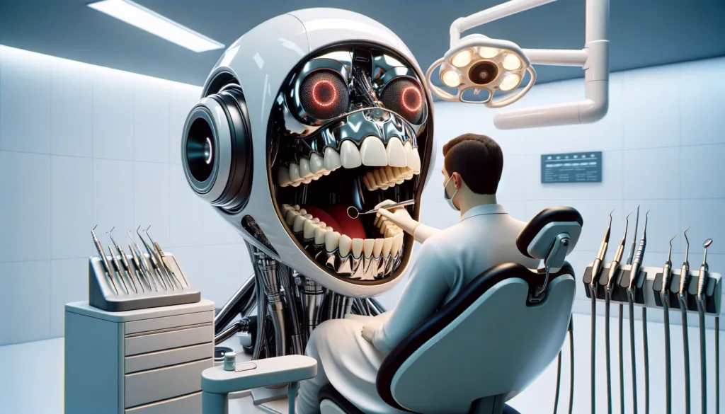 Dental AI