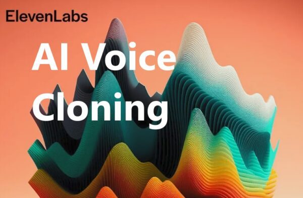 AI Voice Cloning by ElevenLabs