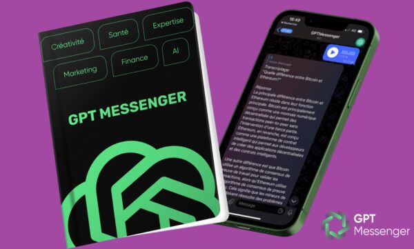 GPT Messenger AI