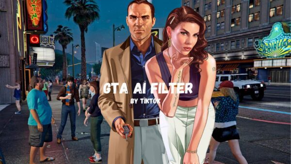 GTA AI Filter