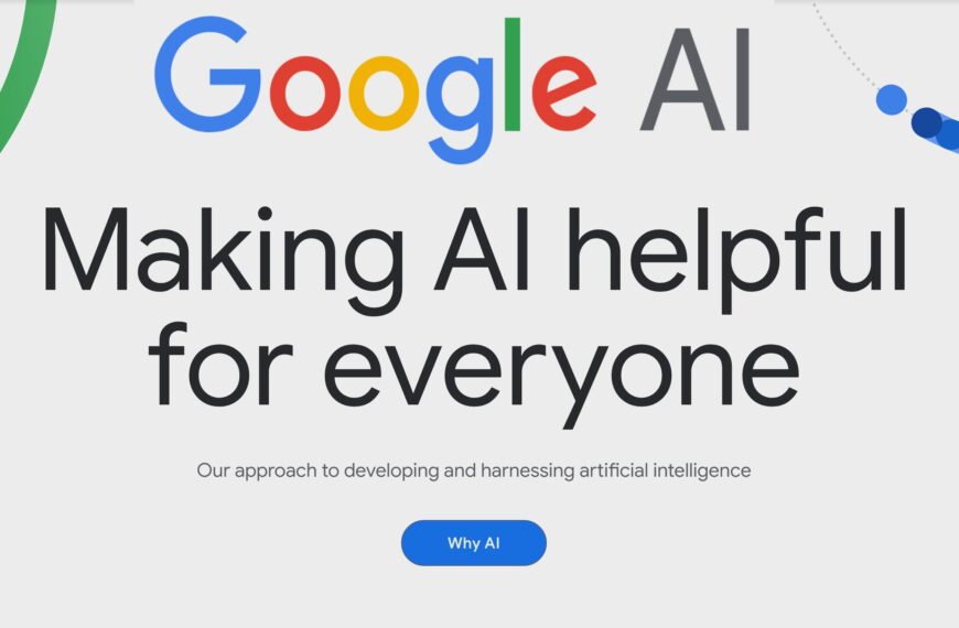 Google AI