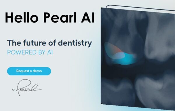 Hello Pearl AI