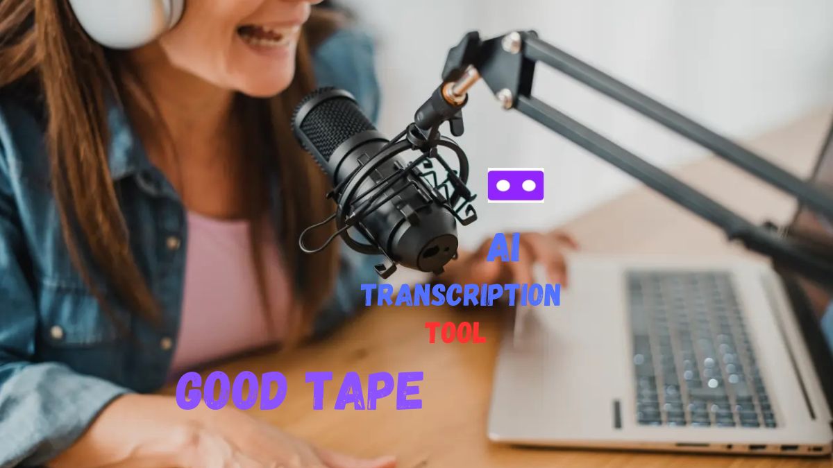 GoodTape AI