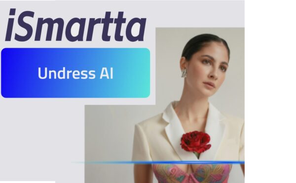 Ismartta Undress AI