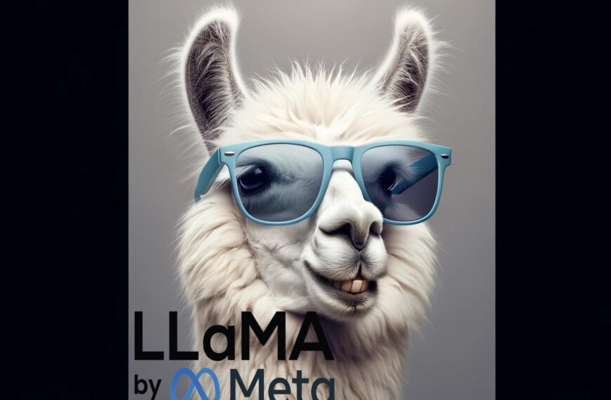 LLama By Meta AI Models