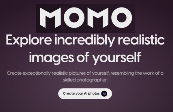 MoMo AI