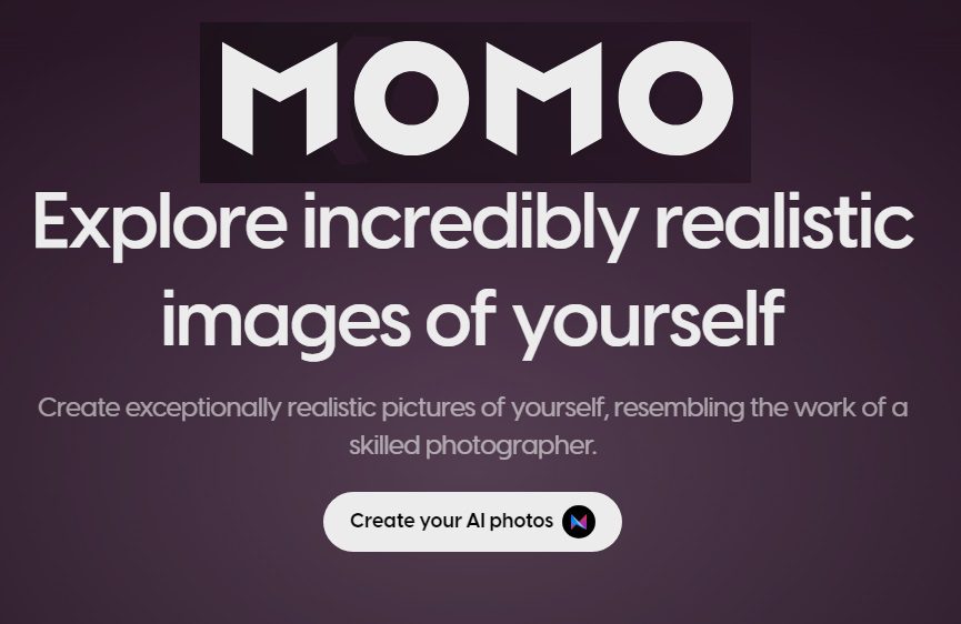 MoMo AI