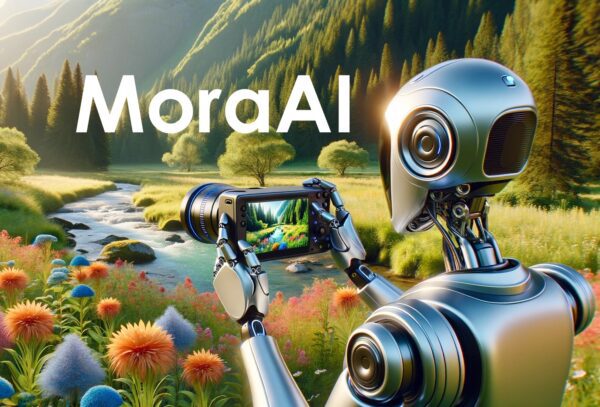 Mora AI