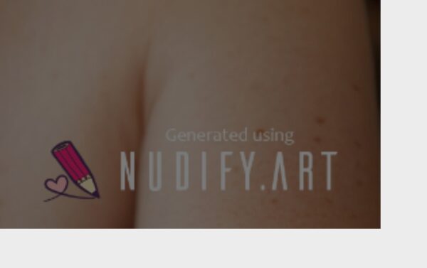 Nudify Art Nude Image Generation AI