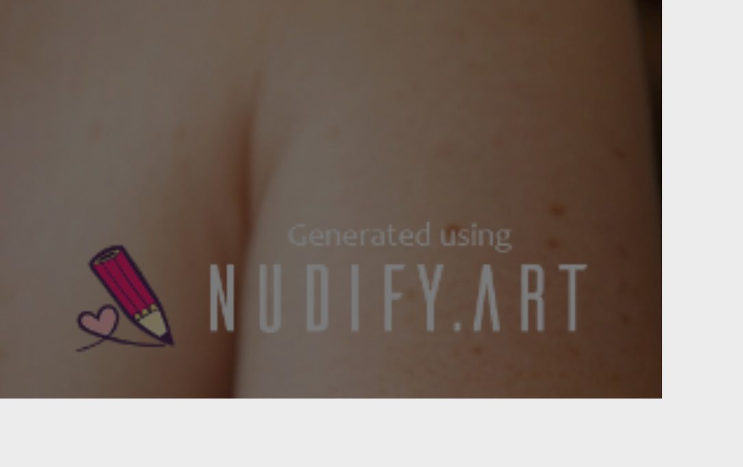 Nudify Art Image Generator