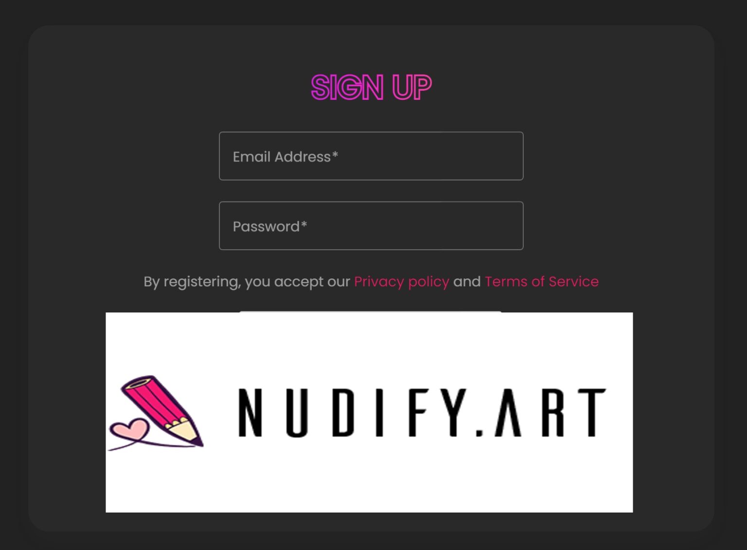 Nudify Art Ai