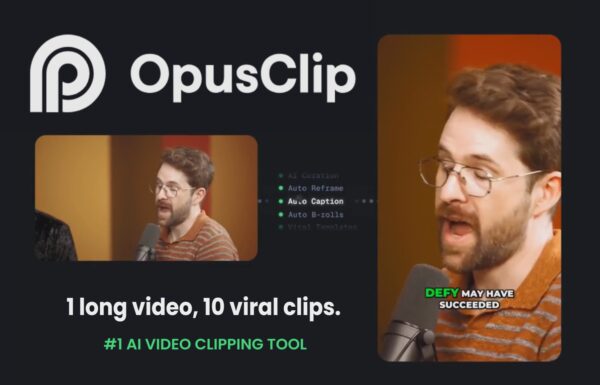 Opus Clip