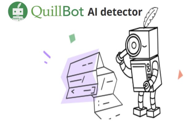 Quillbot AI Detector