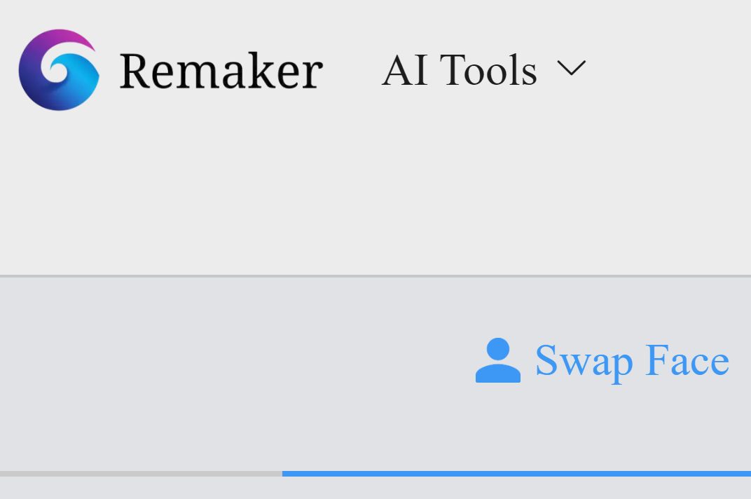 Remaker Swap Face free online