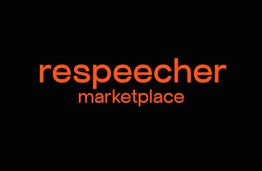 Respeecher Voices Marketplace AI