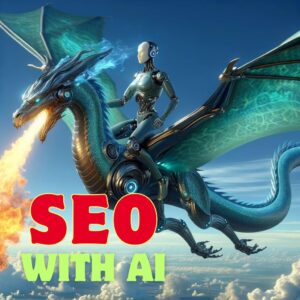 SEO AI Dragon Consultation