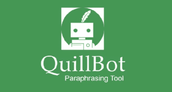 QuillBot Paraphraser