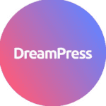 DreamPress.ai Logo