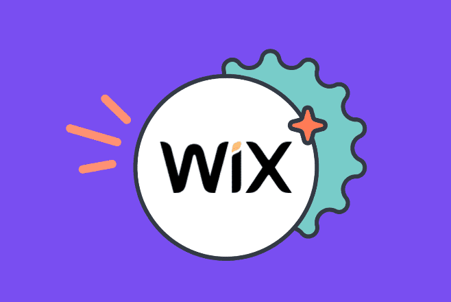 Wix AI Website Generator