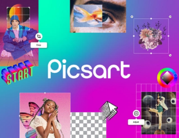 AI Gif Generator by Picsart