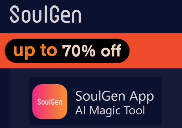 SoulGen AI