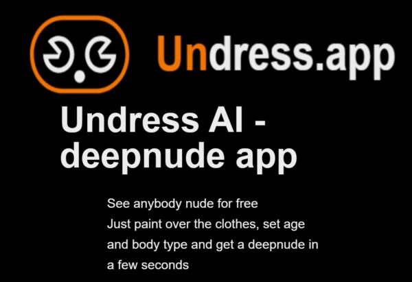 Undress App AI