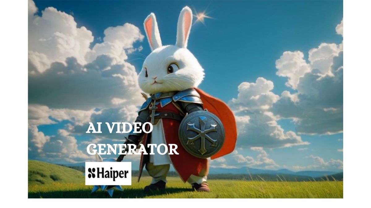 Haiper AI